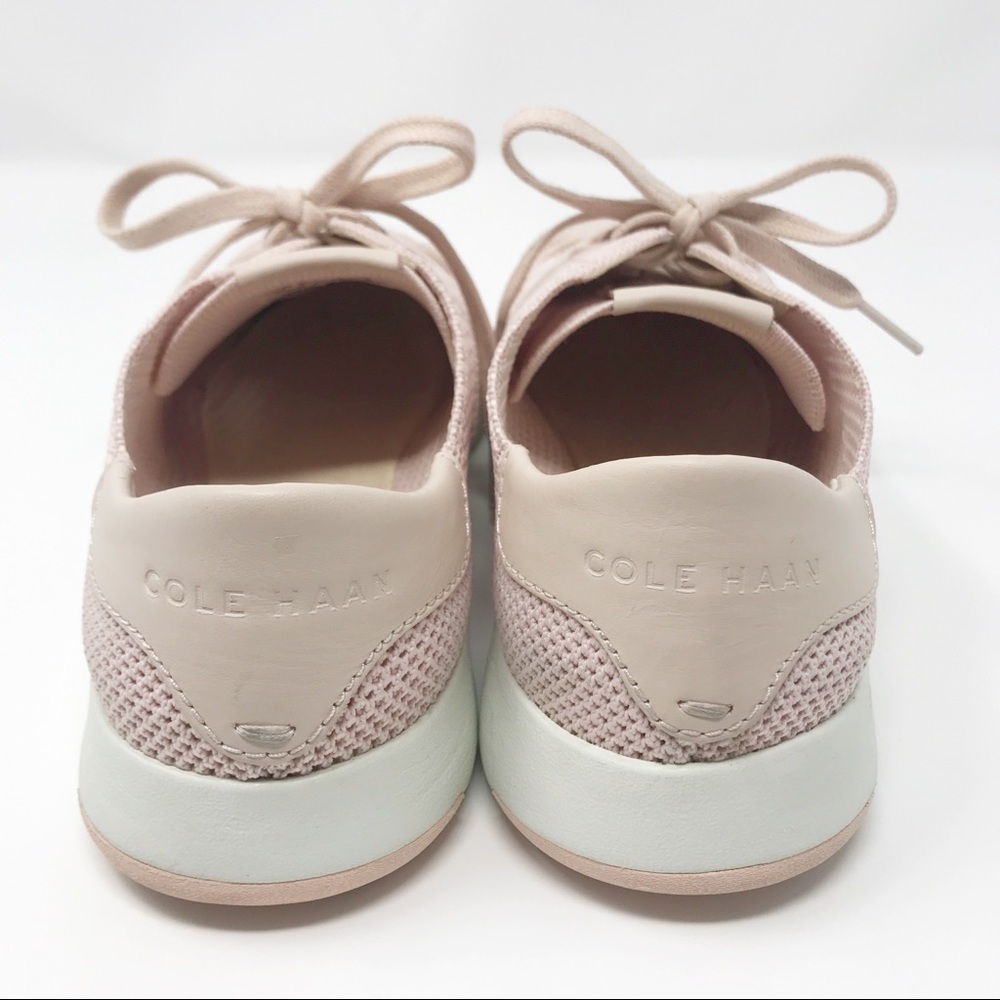 grandpro tennis stitchlite sneaker